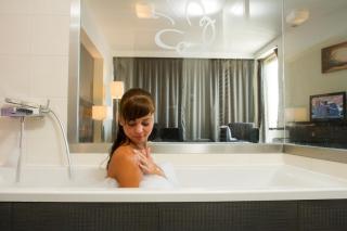 Gunaras Resort Spa Hotel - Dombóvár - 5