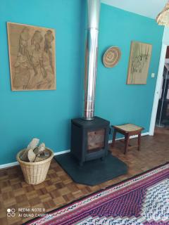 B&B Higher Quantock - Stockland - 5
