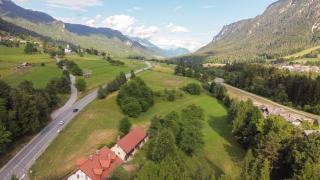 House Alpine Rose - Mojstrana - 2