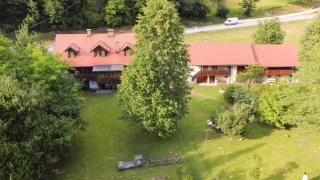 House Alpine Rose - Mojstrana - 3