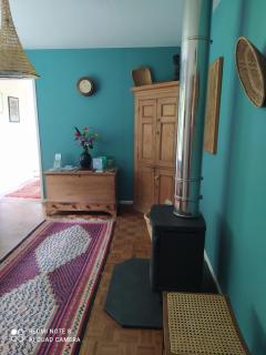 B&B Higher Quantock - Stockland - 6