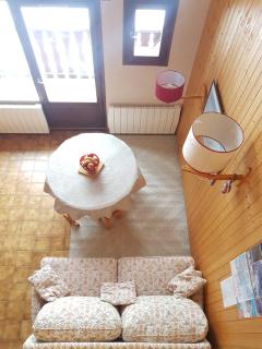 CHALET DES NEIGES - Les Carroz d'Araches - 5