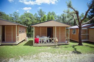 CAMPING SÈNIA RUPIT - Rupit - 2