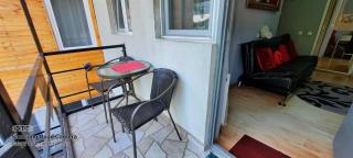 Apart-otel Nino - Bordschomi - 1
