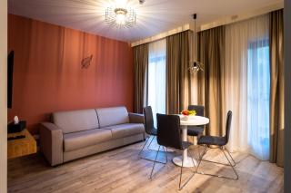 Aparthotel NOX - Cluj-Napoca - 1