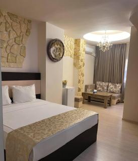 Premium Hotel Yerevan - Yerevan - 5