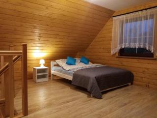 Siedlisko Czarny Dzięcioł - 3