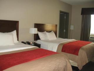 Baymont by Wyndham Columbus - Columbus - 1