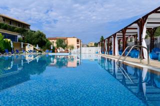 Marina Apartments, Agios Gordios Corfu - Agios Gordios - 6