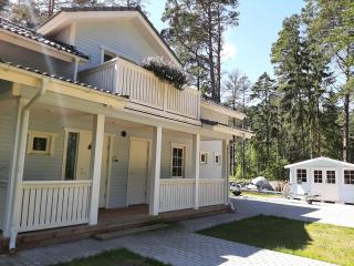 Villa de la Mer holiday home - Kaberneeme - 8