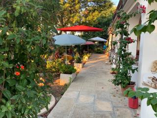 Villa Anna GuestHouse - Brindisi - 1