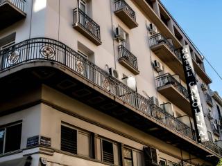 Carolina Hotel since 1934 - 2