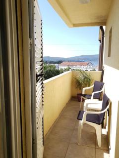 Apartmani Irena - Tivat - 0