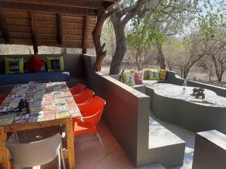 African Bush Escape - 6