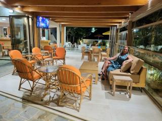 Arhodiko Hotel - Amoudara Herakliou - 4