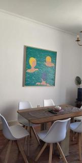Casa da Carqueja 1 - Coimbra - 6