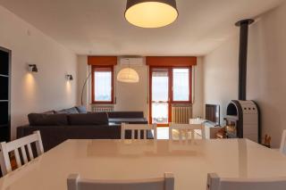 Attico Panoramico in Centro - Civetta - Belluno - 8