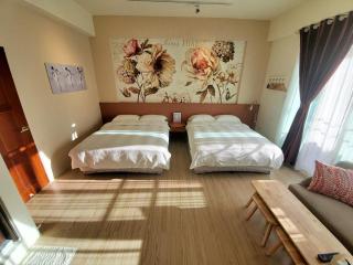 Touchai Life Guest House - 5