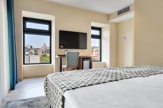 Eleven Inn Tbilisi - Tbilisi - 6