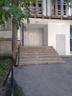 Modern Apartment - Chişinău - 8