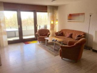 Appartment 40 in Tossens - Stick - 0