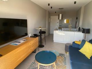 Ocean view, Luxury & Relax Dunas de Artola - 8