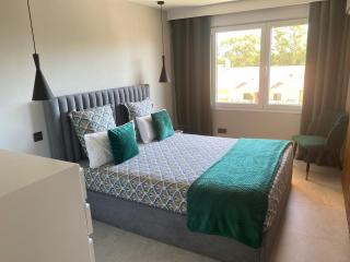 Ocean view, Luxury & Relax Dunas de Artola - 4