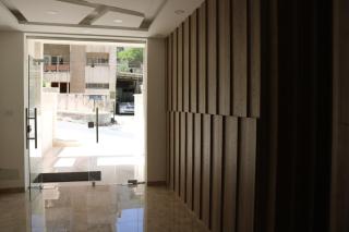 Amazing one Bedroom Apartment in Amman Elwebdah 5 - 4