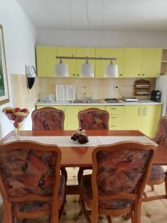 Zupan apartments - Ližnjan - 6