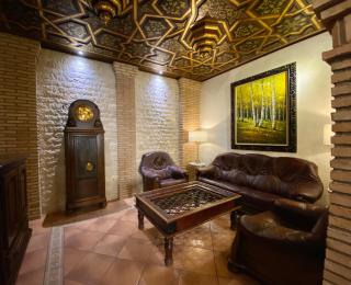 Hostal Rodri - Granada - 4