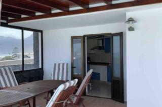 VILLA LÍA - Famara - 1