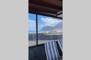 VILLA LÍA - Famara - 2