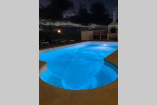 VILLA LÍA - Famara - 3