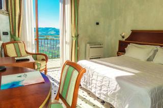 Hotel Astoria - Fermo - 8