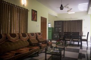 Maliyakal Homestay - 8