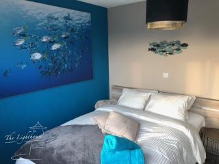 Appartement The Lighthouse - De Haan - 5