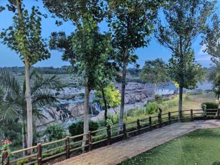 Vrindavan Gopala Resort - Jabalpur - 7