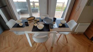 Chalet M44 Oostkapelle - 5