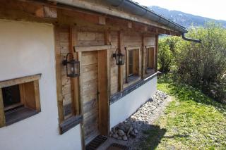 Chalet cosy proche Tramway du Mont-Blanc et centre - 2