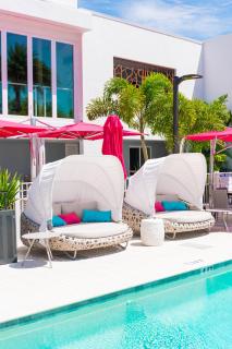 The Saint Hotel - St Pete Beach - 1