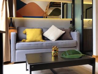 Deluxe SMART LOFT Wework Centro Historico CDMX - Città del Messico - 5