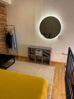 Deluxe SMART LOFT Wework Centro Historico CDMX - Città del Messico - 4