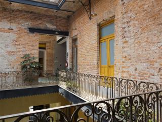 Deluxe SMART LOFT Wework Centro Historico CDMX - 3