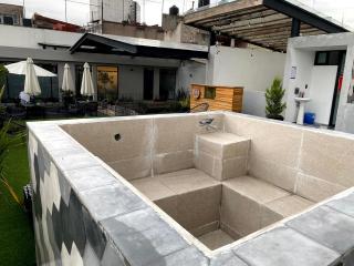 Deluxe SMART LOFT Wework Centro Historico CDMX - Città del Messico - 2