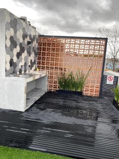 Deluxe SMART LOFT Wework Centro Historico CDMX - Mexico-Stad - 1