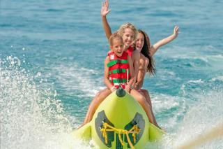 VIAS PLAGE - PISCINE LAGON !-MER A 500 M ! Camping 4 ETOILES MHome 6 pers T confort - Vias - 2