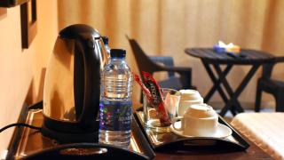Al-Naher Al-Khaled Hotel - Áqaba - 6