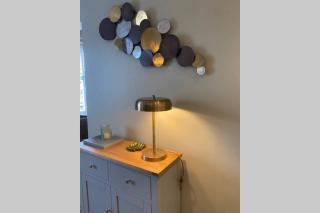 Mayfield Apartment Luxury first floor 1 bedroom apartment - 6