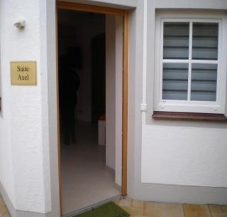 Golfsuite Axel in Uttlau-Haarbach - Haarbach - 5