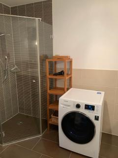 Golfsuite Axel in Uttlau-Haarbach - 2